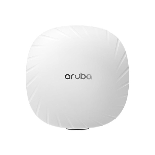 [JZ336A] Aruba AP-535 (RW) Dual Radio 4x4:4 802.11ax Internal Antennas Unified Campus AP