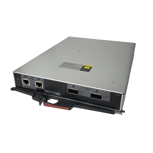 [111-00190+B1] NetApp SAS IOM6 6Gb/s Controller Module for DS2246 DS4246 DS4486