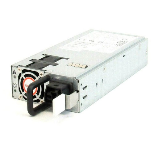 [N9K-PUV-1200W] Cisco Nexus 9300 1200W Universal Power Supply, Bi-directional air flow and Supports HVAC/HVDC (White coloring)
