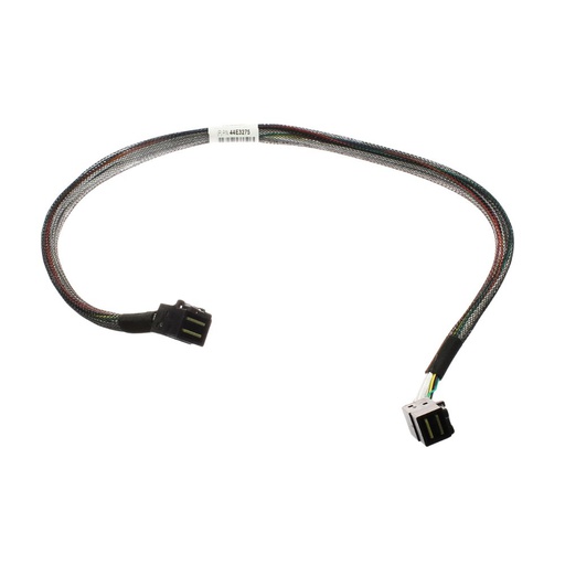 [44E3275] 44E3275 | IBM Cable Mini-SAS HD a Mini-SAS HD 500mm
