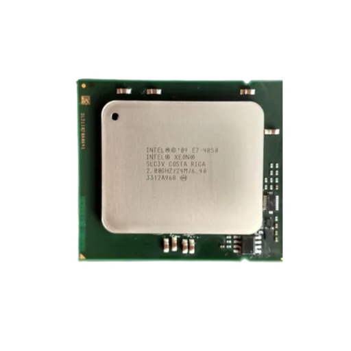 [SLC3V] SLC3V | Intel Xeon E7-4850 10C 2.0GHz 24MB 130W
