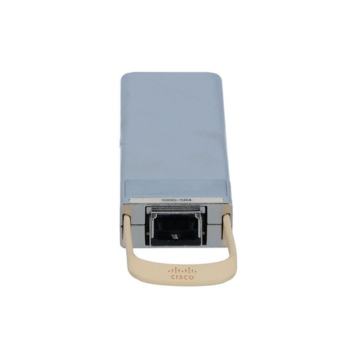 Cisco 100GBASE-SR4 Cisco CPAK Module for MMF