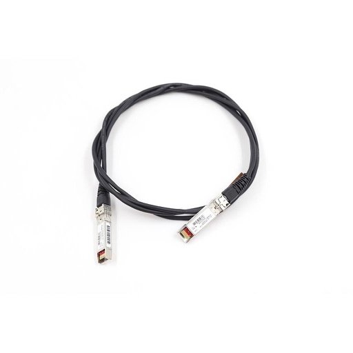 [SFP-H10GB-CU2M] Cisco 10GBASE-CU SFP+ Cable 2 Meter, Passive