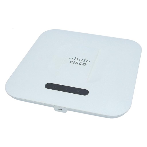 [WAP561-E-K9] Cisco WAP561 Wireless-N Dual Radio Selectable-Band Access Point with Single Point Setup (Europe, the Middle East, and Africa)