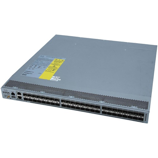 [N3K-C3548P-10G] Cisco Nexus 3524 Switch, 48 SFP+ Ports