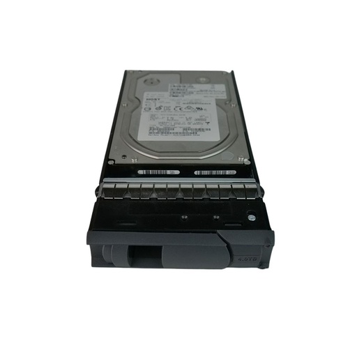 [35P2872] IBM 4TB 7.2K 3.5-inch NL SAS 6Gb/s Hard Disk Drive w/ caddy