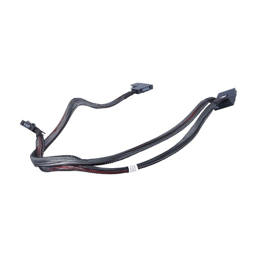 [MX3P7] Dell 8x3.5 Motherboard to Backplane SAS A&B Cable for PowerEdge R720