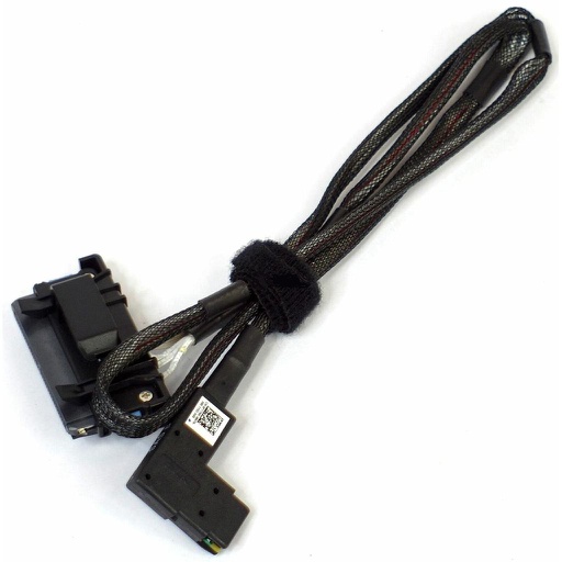 [FTTNX] Dell Mini-SAS B to PERC 6i Controller Cable 31-inch for PowerEdge R610