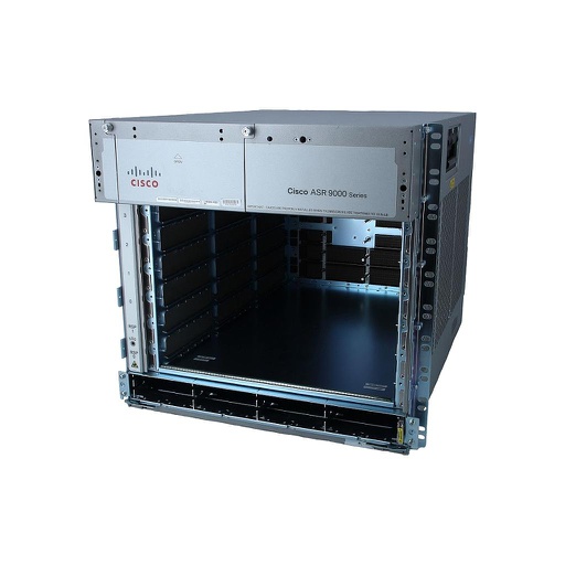 [ASR-9006-AC-V2] Cisco ASR-9006 AC Chassis V2