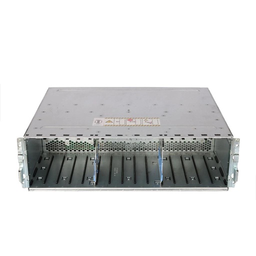 [100-900-000-08] EMC Unity 3U DAE 15LFF Drive Slots