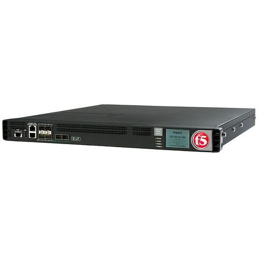 [F5-BIG-LTM-I2800] F5 Networks BIG-IP i2800 Series Local Traffic Manager (with one 250W AC Power Supply included)