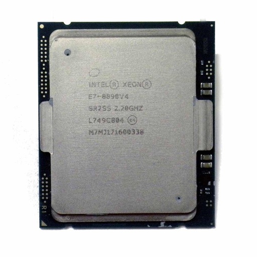 [SR2SS] SR2SS | Intel Xeon E7-8890 V4 24C 60MB 2.2GHz 165W