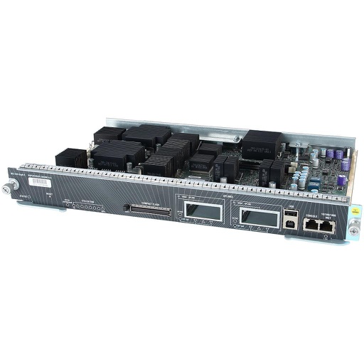 [WS-X45-SUP6-E] Cisco Catalyst 4500 E-Series Supervisor Engine 6-E