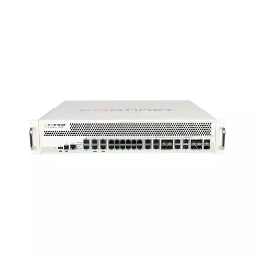 [FG-1000C] Fortinet FortiGate 1000C Firewall