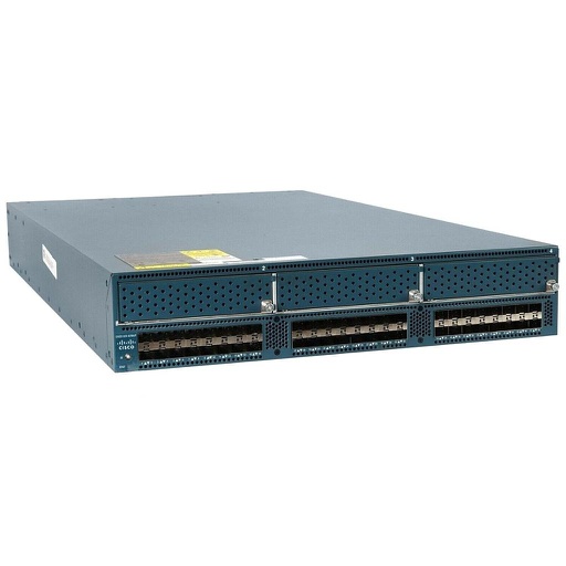 [UCS-FI-6296UP] Cisco UCS 6296UP 2RU Fabric Interconnect/No PSU/48 UP/ 18p LIC