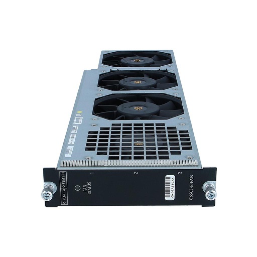 [WS-C6503-E-FAN] Cisco Catalyst 6503 Enhanced Chassis Fan Tray