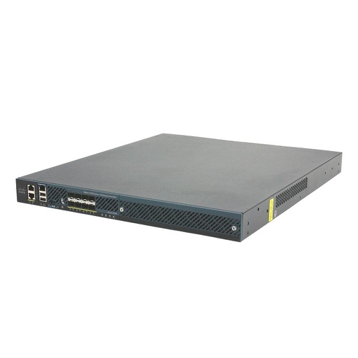 [AIR-CT5508-62-K9] Cisco 5508 Wireless Controller for up to 62 Cisco access points