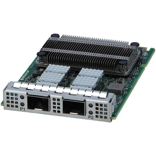 Broadcom BCM57412 Ethernet 10Gb 2-port SFP+ OCP3 Adapter for HPE