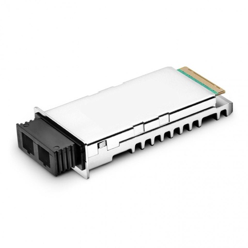 [J8436A-COM] Arpers 10GBASE-SR X2, 850nm, MMF, 300m, Dual SC, DOM compatible with HP