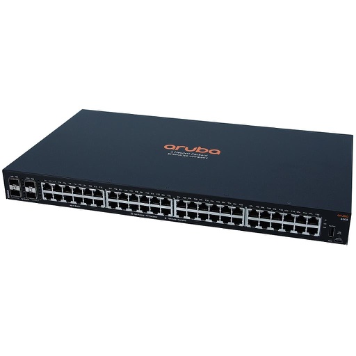 Aruba Networking 6000 48G 4SFP Switch