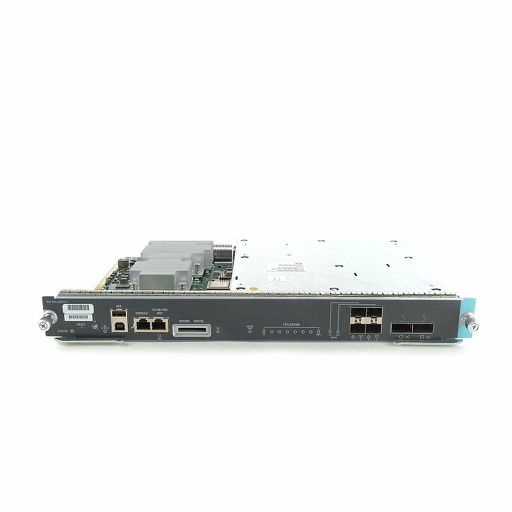 [WS-X45-SUP9-E] Cisco Catalyst 4500 E-Series Supervisor 9-E