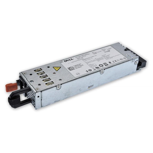 [RN442] Dell 717W 80Plus Gold Hot Swap Power Supply