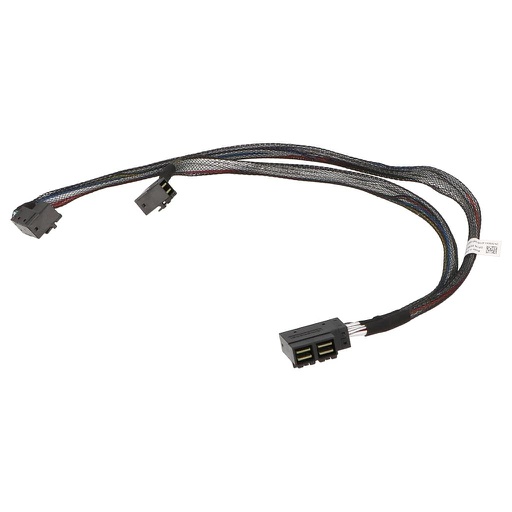 [V8KW4] Dell R440 PCIe H740P to BP 8SFF SAS Cable