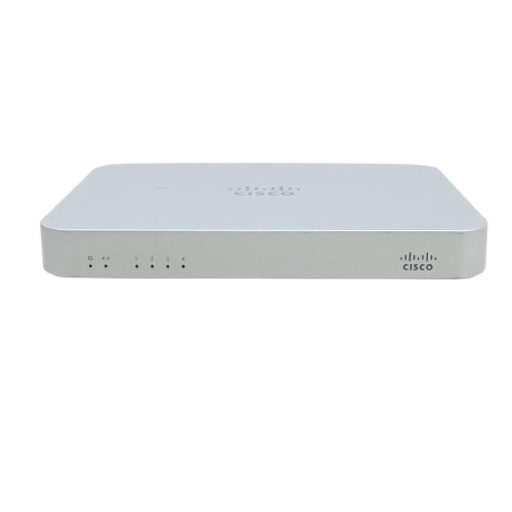 [MX60-HW] Cisco Meraki MX60 Cloud Managed Router