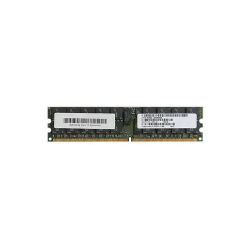 [371-1900] Sun Oracle 2GB 2Rx4 PC2-5300P (DDR2-667) CAS-5 DIMM Memory Kit