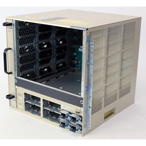 [C6807-XL] Cisco Catalyst 6807-XL Chassis