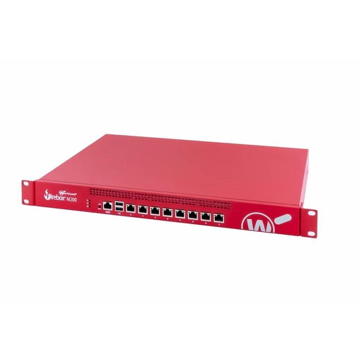 [ML3AE8] WatchGuard M200 Firebox Security Firewall
