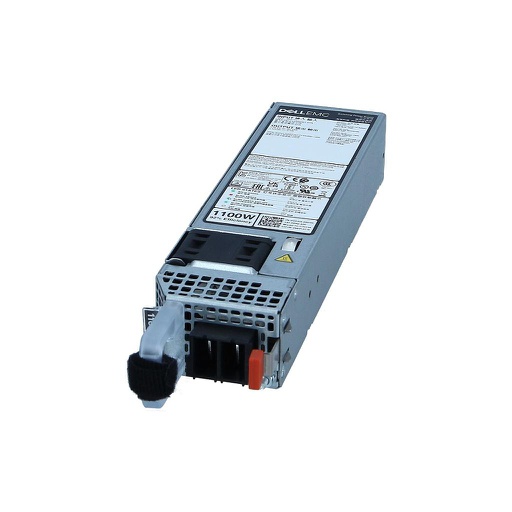 [WPJC6] Dell 1100W DC 48V Power Supply for PowerEdge Gen 15