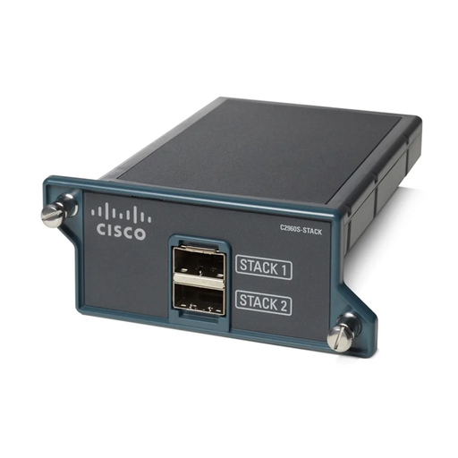 [C2960S-STACK] Cisco Catalyst 2960S FlexStack Stack Module