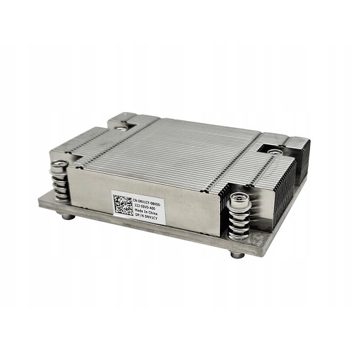 [NV1CY] NV1CY | Dell Heatsink para PowerEdge R240/R340/R250/R350