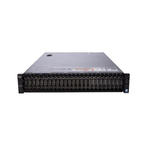 [PER730xd-24SFF-ENT-V4-OEM] PER730xd-24SFF-ENT-V4-OEM | Dell PowerEdge R730xd 24SFF PERC S130 iDRAC8