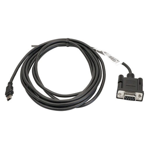 [VPNP6] Dell MD3400 / MD3420 / MD3400i / MD3460 / MD3800i Password Reset Service Cable