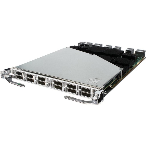 [N77-F312CK-26] Cisco Nexus 7700 F3-Series 12-Port 100G Ethernet Module (requires CPAK modules)