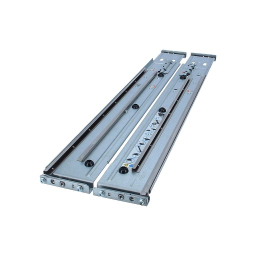 [H61HF] Dell EMC PowerVault ME4012/ME4024 Ready Rail Kit