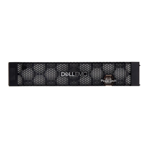 [VV1PW] Dell EMC PowerVault ME4012/ME4024 2U Front Bezel