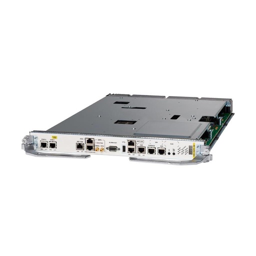 [A9K-RSP5-SE] Cisco ASR 9000 Series Route Switch Processor 5 for Service Edge