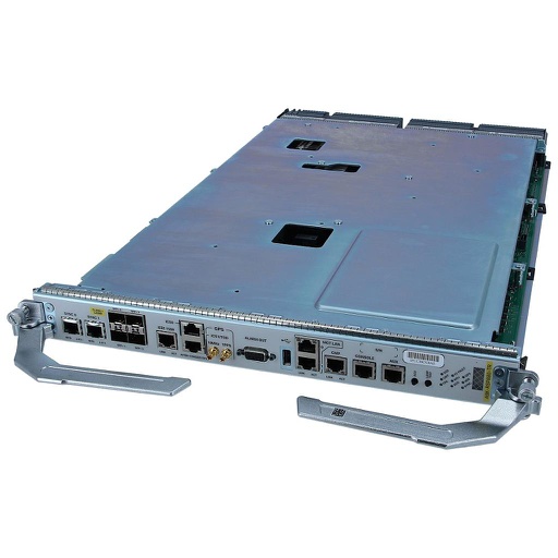 [A9K-RSP880-TR] Cisco ASR 9000 Route Switch Processor 880 for Packet Transport