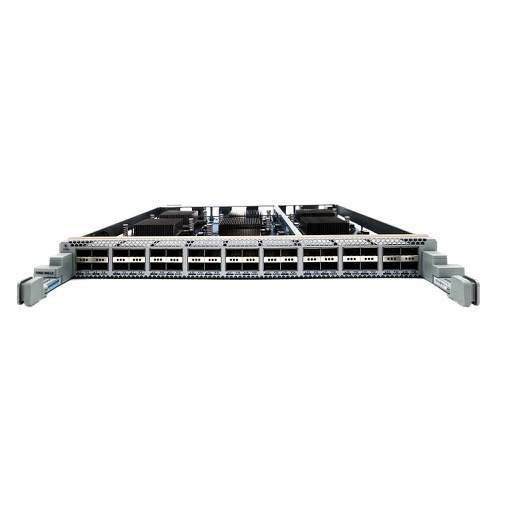[DCS-7500E-36Q-LC] Arista 7500E Series 36 Port 40GbE QSFP+ wire-speed Line Card
