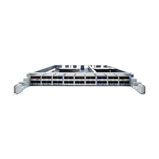 [DCS-7500R-36Q-LC] Arista 7500R Series 36 port 40GbE QSFP+ (6 port 100GbE) wirespeed line card