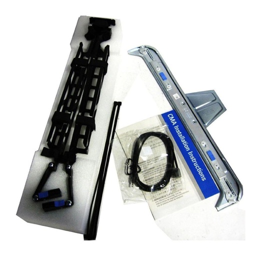 [0NN006] Dell 1U Cable Management Arm Kit for PowerEdge R610