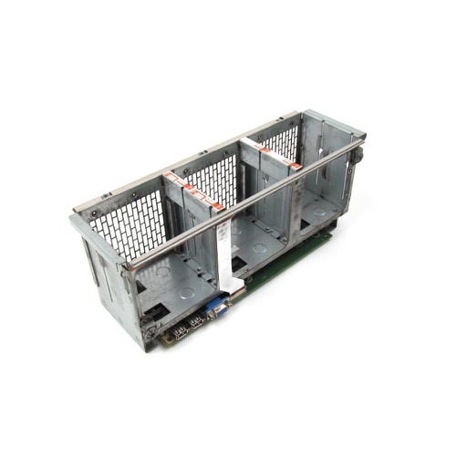 [7057262] Sun Oracle Fan Cage Assembly for SPARC T4-2 & T5-2 Server