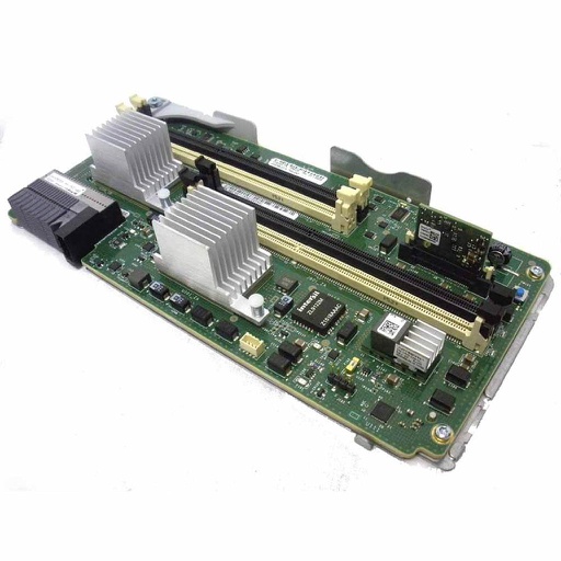[7306028] Sun Oracle Memory Riser Assembly for SPARC T5-2 Server