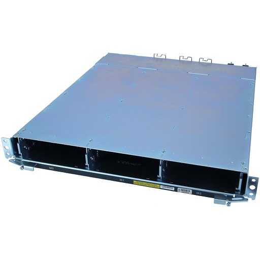 [A9K-AC-PEM-V3] Cisco ASR 9000 AC Power Entry Module (PEM) V3