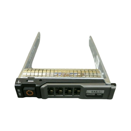 [NRX7Y] NRX7Y | Dell Caddy 2.5" SAS/SATA para PowerEdge Blade