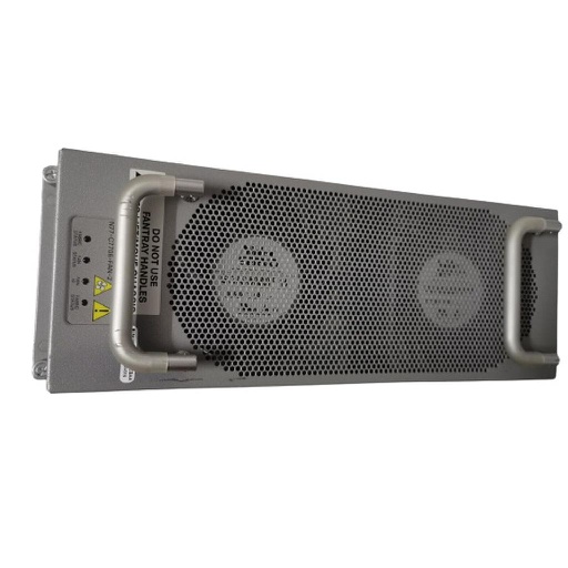 [N77-C7706-FAN-2] Cisco Nexus 7700 Switches 6-Slot Fan Tray (Generation 2)