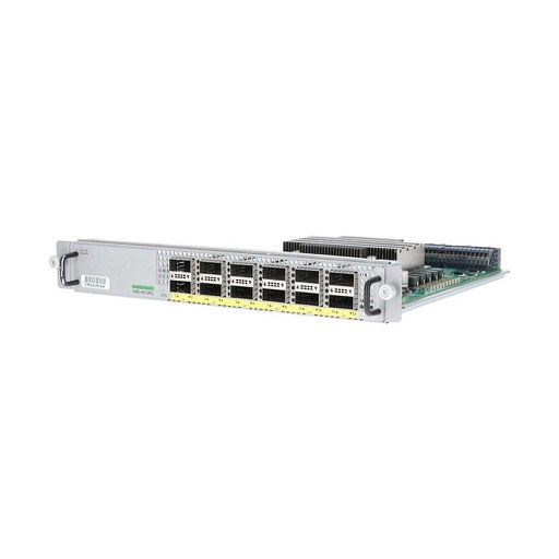[N9K-M12PQ] Cisco 12p 40G QSFP Uplink Module for Nexus 9300